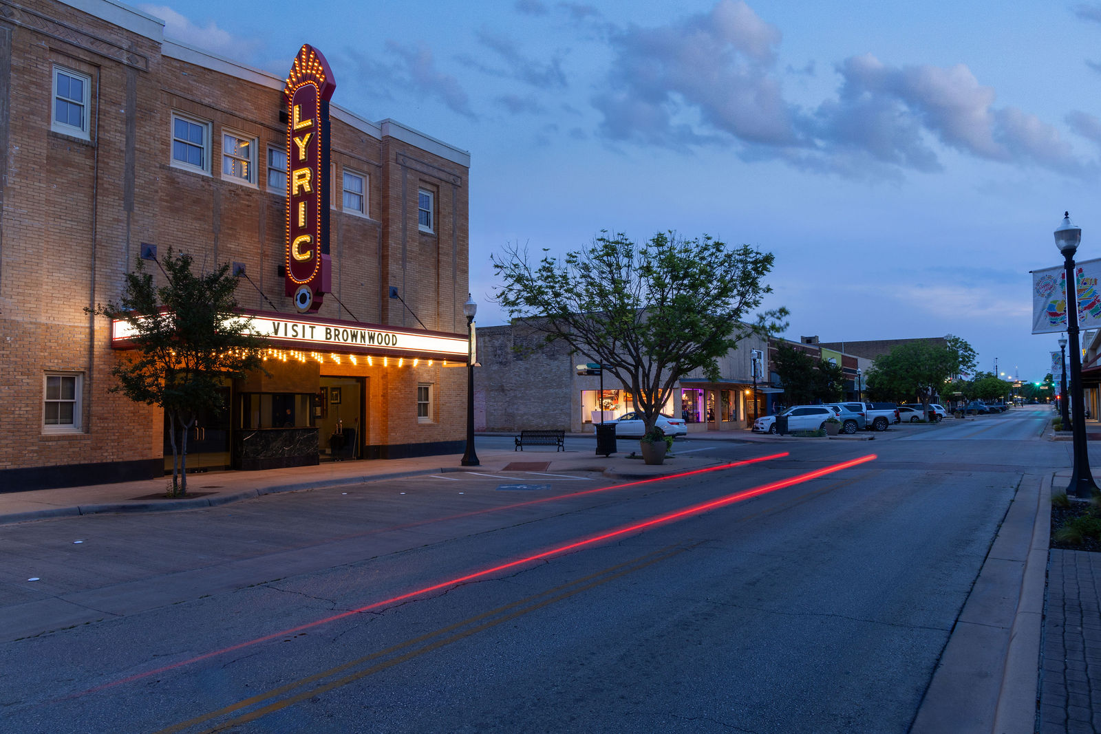 Arts, Culture & Entertainment in Brownwood, Texas