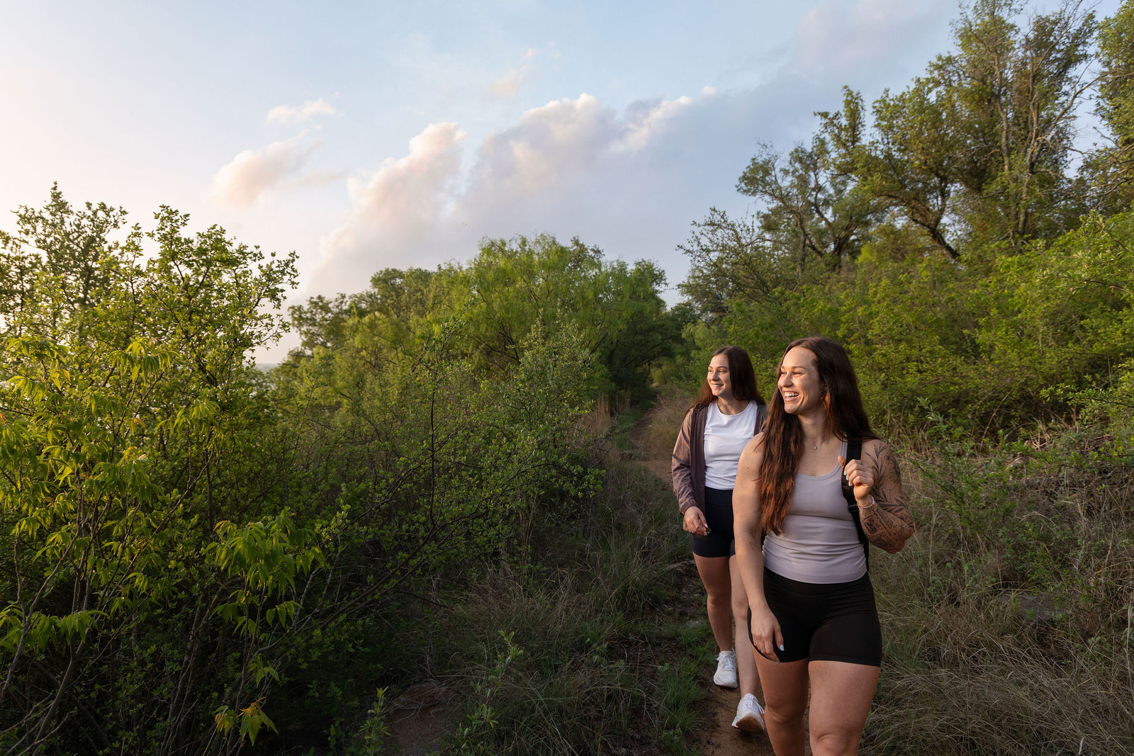 Fitness & Active Rec in Brownwood, Texas