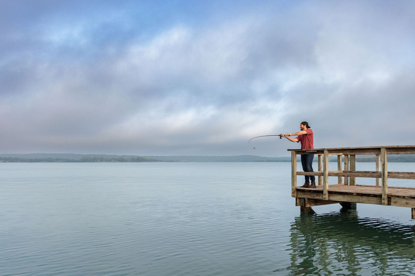 Parks & Great Outdoors in Brownwood, Texas